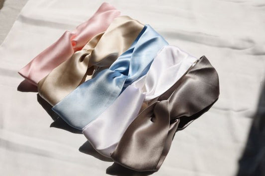 Копринена Диадема