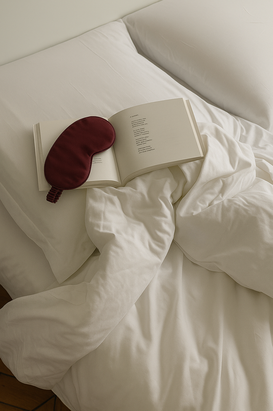 SilkDream™ маска за сън